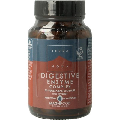 Terranova Digestive enzyme complex