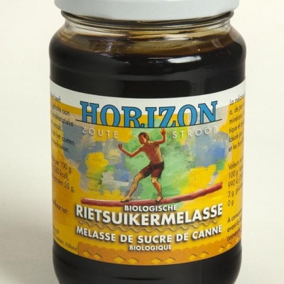 Horizon Rietsuikermelasse eko Horizon Rietsuikermelasse eko