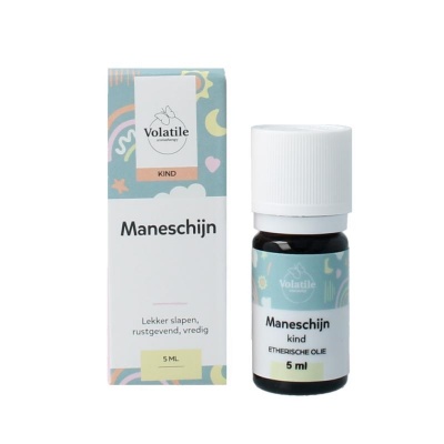 Volatile Maneschijn