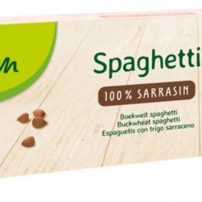 Ma Vie Sans spaghetti boekweit bio