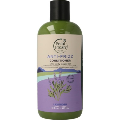 Petal Fresh Conditioner lavender Petal Fresh Conditioner lavender