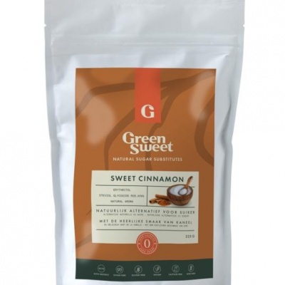 Green Sweet Sweet cinnamon / kaneel