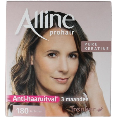 Trenker alline prohair Trenker alline prohair