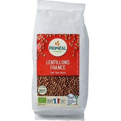 Primeal Linzen zeer fijn Frankrijk
