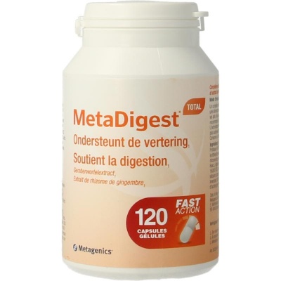 Metagenics Metadigest total NF