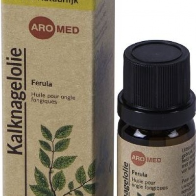 Aromed Ferula kalknagel olie