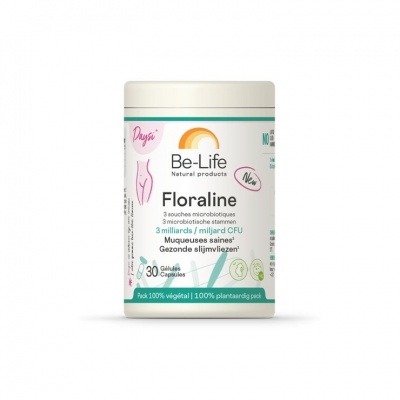 Be-Life floraline