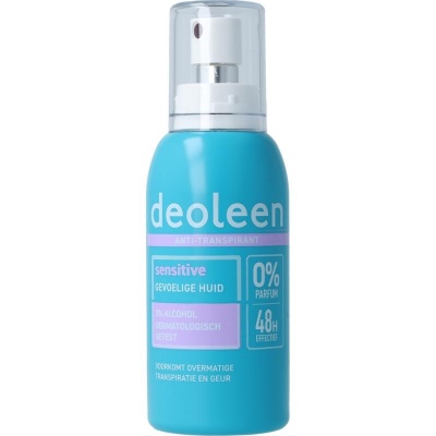 Deoleen Spray sensitive Deoleen Spray sensitive