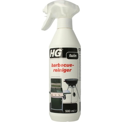 HG Barbecue reiniger