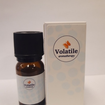 Volatile Zielenrust Volatile Zielenrust