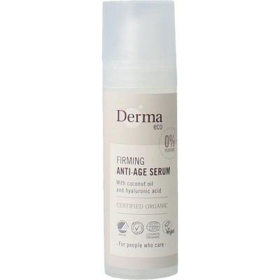 Derma Eco anti age serum