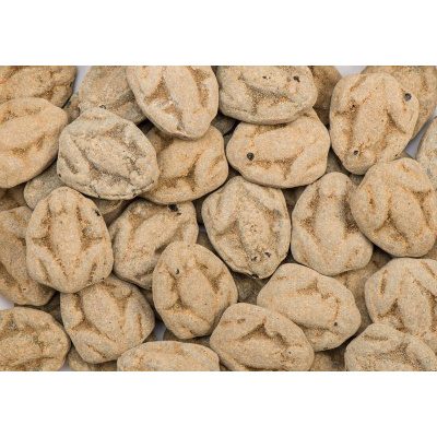 Van Vliet Salmiak kikkers zoete herinnering