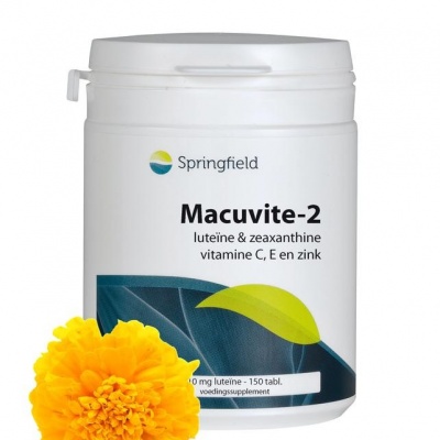 Springfield Macuvite 2