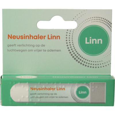 Linn Neusinhaler stick
