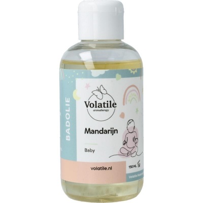 Volatile Badolie baby mandarijn