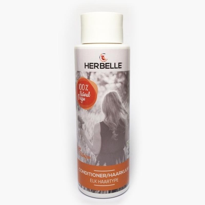 Herbelle Haar kuur conditioner BDIH Herbelle Haar kuur conditioner BDIH