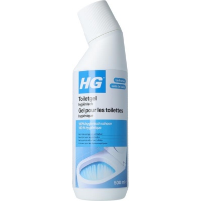 HG Toiletgel hygienisch HG Toiletgel hygienisch