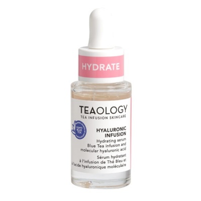 Teaology Hyaluronic infusion Teaology Hyaluronic infusion