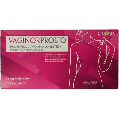 Cydonia Vaginor probio vagitab Cydonia Vaginor probio vagitab