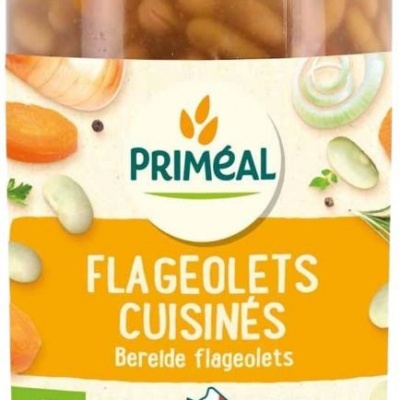 Primeal Bereide groene bonen
