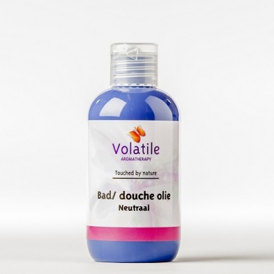 Volatile Badolie neutraal