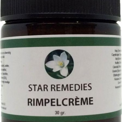 Rimpel creme Rimpel creme