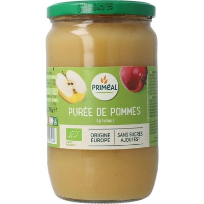 Primeal Appelmoes