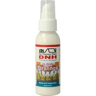 DNH Anti-straling lotion DNH Anti-straling lotion