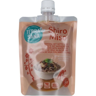 Terrasana Shiro miso spout eko