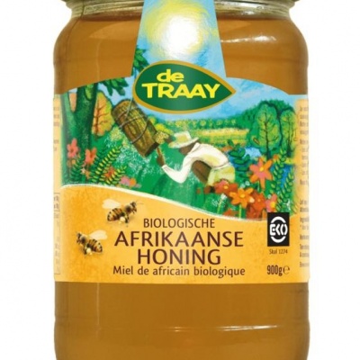 Traay Afrikaanse boshoning bio