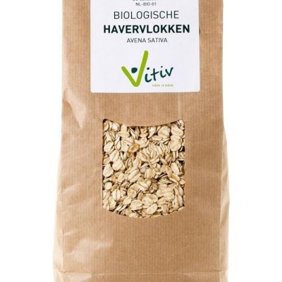 Vitiv Havervlokken