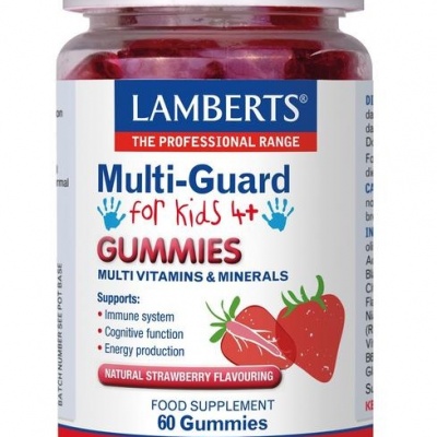 Lamberts Multi guard kids Lamberts Multi guard kids