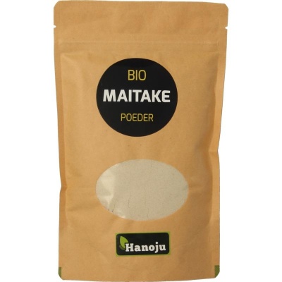 Hanoju Bio maitake poeder