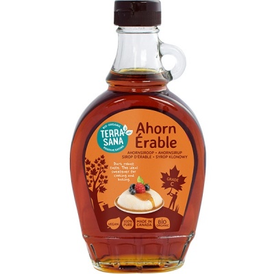 Terrasana Ahornsiroop graad C Terrasana Ahornsiroop graad C