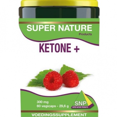 SNP Ketone + 300 mg