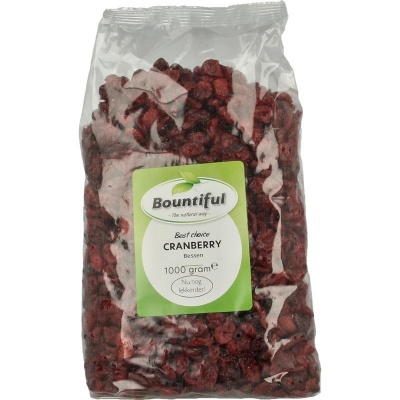 Bountiful Cranberry bessen Bountiful Cranberry bessen