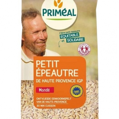 Primeal Eenkoornspelt ontvliest haute provence