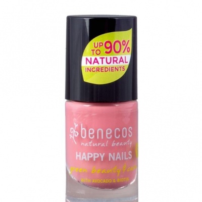 Benecos Nagellak bubble gum