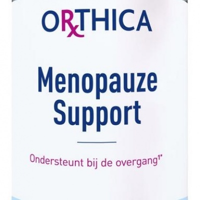 Orthica Menopauze protect