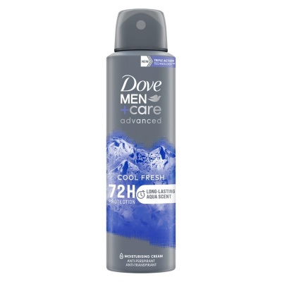 Dove Deodorant men+ care cool fresh Dove Deodorant men+ care cool fresh