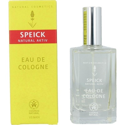 Speick Eau de cologne