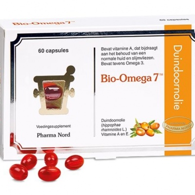 Pharma Nord Bio Omega 7