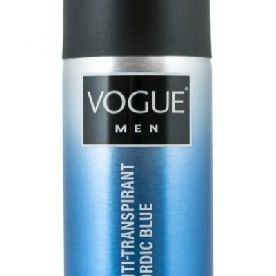 Vogue Men Nordic Blue anti-transpirant