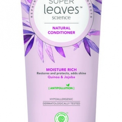 Attitude Super leaves conditioner hydraterend
