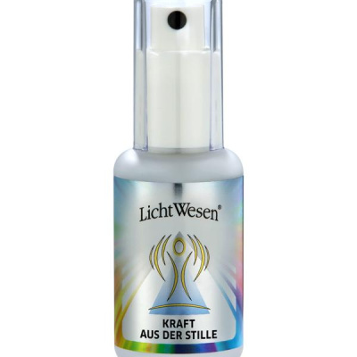 Lichtwesen Goudwater tinctuur kracht van de stilte Lichtwesen Goudwater tinctuur kracht van de stilte