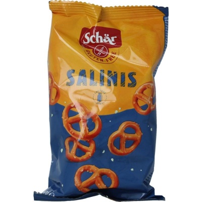 Salinis (zoutjes)