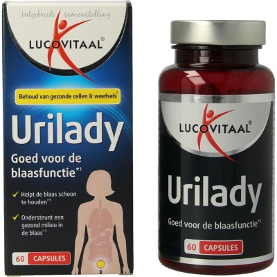 Lucovitaal Urilady Lucovitaal Urilady