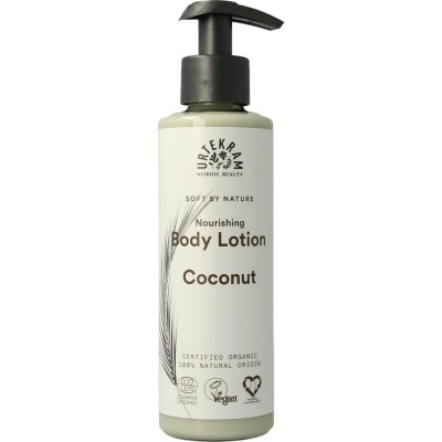 Urtekram Bodylotion kokosnoot