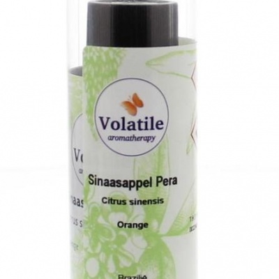 Volatile Sinaasappel zoet Volatile Sinaasappel zoet