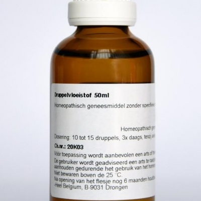 Homeoden Heel Hypericum perforatum D6